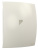 Вентилятор накладной BREEZE D125 обр.клапан Ivory DICITI