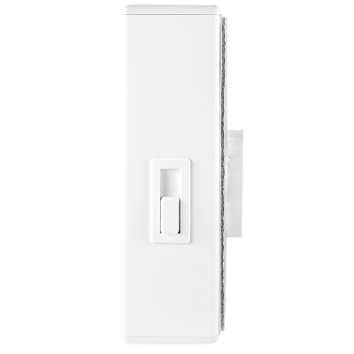 Приточный клапан Vakio KIV New белый