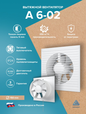 Редуктор GGB D125 D100 оцинк.сталь ERA PRO