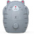Увлажнитель воздуха Royal Clima Murrrzio RUH-MR200/1.5M-GR