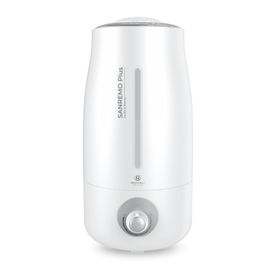 Ультразвуковой увлажнитель воздуха серии SANREMO Plus RUH-SP400/3.0M-G