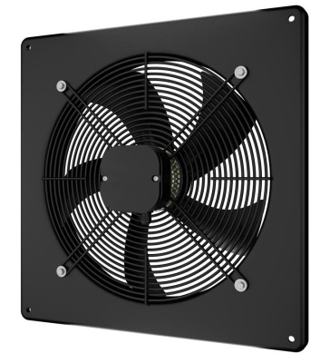 Вентилятор накладной STORM 630 4полюс ERA PRO