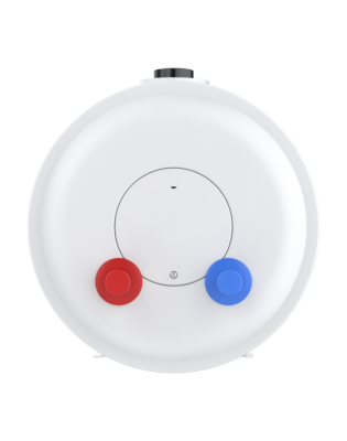 Электрический водонагреватель серии NIKA Inox RWH-N30-SS