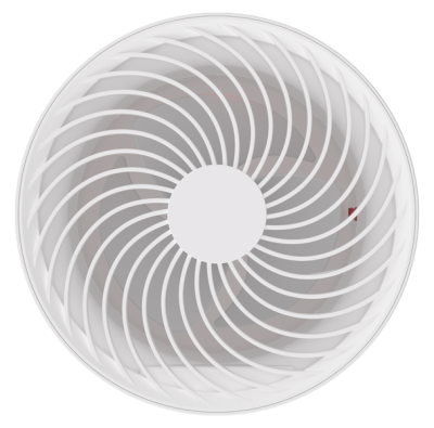 Мойка воздуха с электронным управлением серии HATAMOTO FAW-HTE450/4.0(WT)