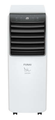 Мобильный кондиционер серии SAKURA MAC-SK30HPN03