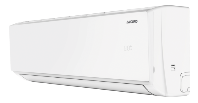 Классическая сплит-система серии ODYS DN-OS09NW (комплект)