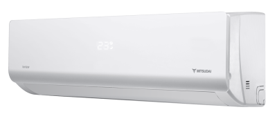 Классическая сплит-система серии SENTO 2026 MD-SNE09AI (комплект)