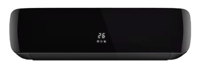 Инверторный кондиционер Hisense BLACK CRYSTAL SUPER DC AS-13UW4RVETG01