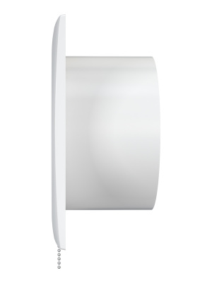 Вентилятор накладной NEO D150 тяг.выкл. ERA