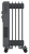 Масляный радиатор серии ARDEA ROR-AR11-2500M 
