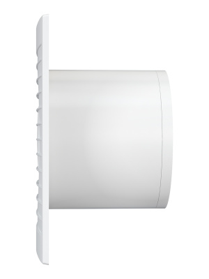 Вентилятор накладной E D100 сетка обр.клапан ET ERA