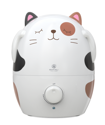 Ультразвуковой увлажнитель воздуха серии МУРРРЗИО RUH-MR200/1.5M-GR