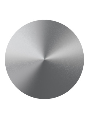 Зонт крышный RUG D125 оцинк.сталь ERA PRO