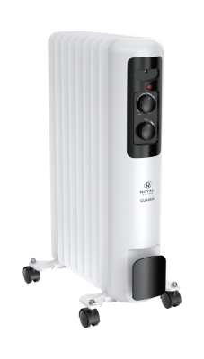 Масляный радиатор серии GUARDA ROR-GU11-2500M 