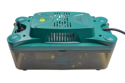 Насос дренажный GREEN TANK LP500-08TN