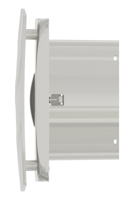 Вентилятор накладной WAVE D120 Gray ERA