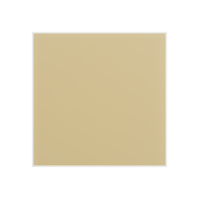 Панель AEON D100/125 179х179 стекло матовое Beige light бежевое DICITI