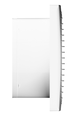 Вентилятор накладной ERA D150 обр.клапан ERA