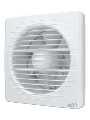 Вентилятор накладной ERA D150 ERA