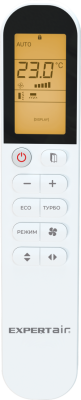 Классическая сплит-система серии PROGRESS ZAC-PG18NPZ (комплект)