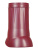 Выход вентиляционный VWO D125/160 пластик Crimson ERA STREETLINE