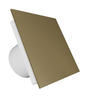 Панель AEON D100/125 175х175 пластик Champagne DICITI