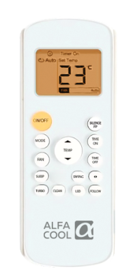 Классическая сплит-система серии APUS APU-09CH (комплект)