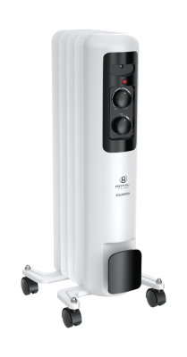 Масляный радиатор серии GUARDA ROR-GU11-2500M 