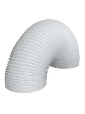 Воздуховод PF D150 армированный L1м ПВХ ERA