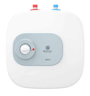 Электрический водонагреватель серии DELTA RWH-D15-FEU