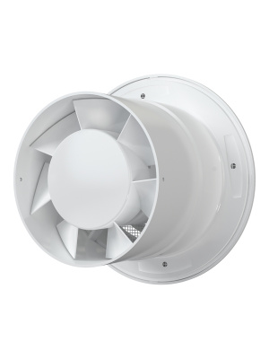 Вентилятор накладной FLOW D160 двигатель BB ERA