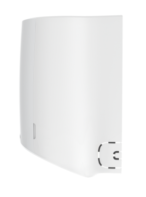 Инверторный кондиционер EMPEROR UP SMART EYE FULL DC Inverter RAC-I-EU35HP.D01