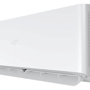 Инверторные настенные кондиционеры Hisense VISION PRO SUPERIOR DC