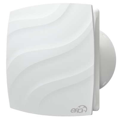 Вентилятор накладной WAVE D100 ERA