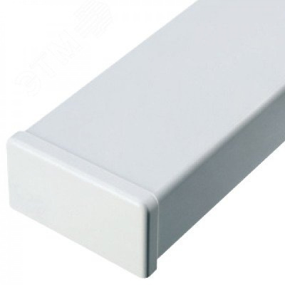 Заглушка 90х60 мм