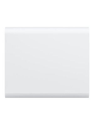 Соединитель FC 60х120 пластик ERA