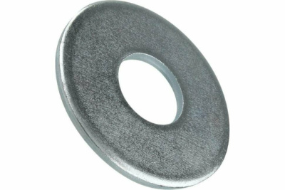 Шайба усиленная М8 цинк