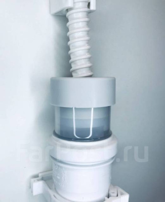 Сифон G-35 MINI