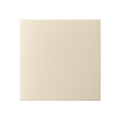 Панель AEON D100/125 175х175 пластик Ivory DICITI