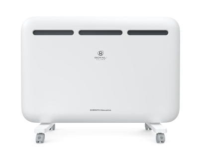 Электрический конвектор серии SORENTO Elettronico REC-S2000E 