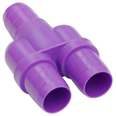 PROFcool Дренажный тройник 16*16*16