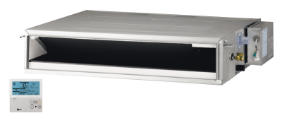 Внутренний блок мульти-сплит систем канального типа CL18R.N20