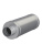 Шумоглушитель MDG D125 L0,6м оцинк.сталь ERA PRO Шумоглушитель MDG D125 L0,6м оцинк.сталь ERA PRO