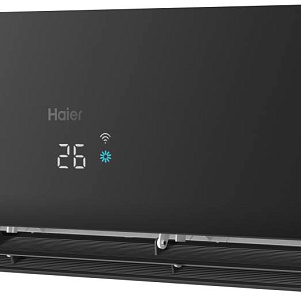 Инверторные настенные кондиционеры Haier Flexis Super Match