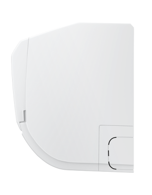 Инверторная сплит-система серии SENDO (R32) RAK-25RPE/RAC-25WPE (комплект)