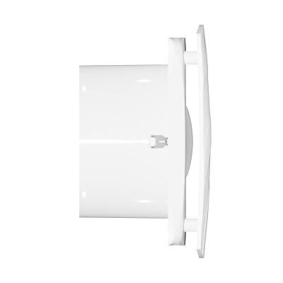 Вентилятор накладной WAVE D120 двигатель BB ERA