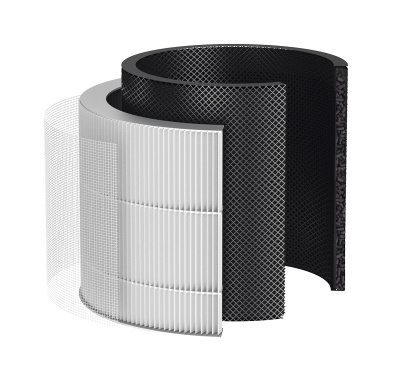 Бытовой очиститель воздуха серии YAKATA HAP-Y230S01E