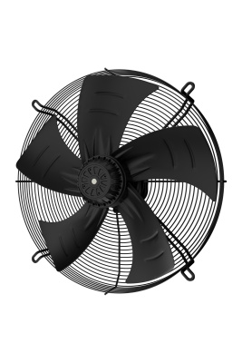 Вентилятор накладной STORM GR 550 4полюс ERA PRO