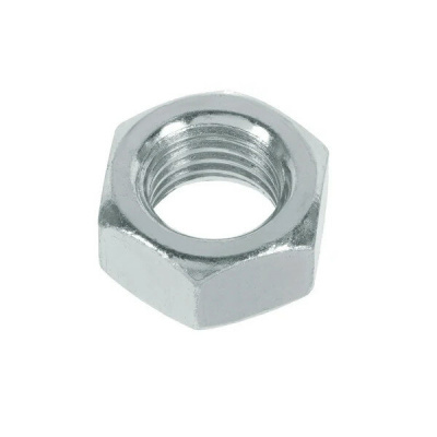 Гайка М8 цинк