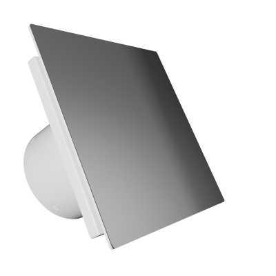 Панель AEON D100/125 179х179 металл Chrome DICITI